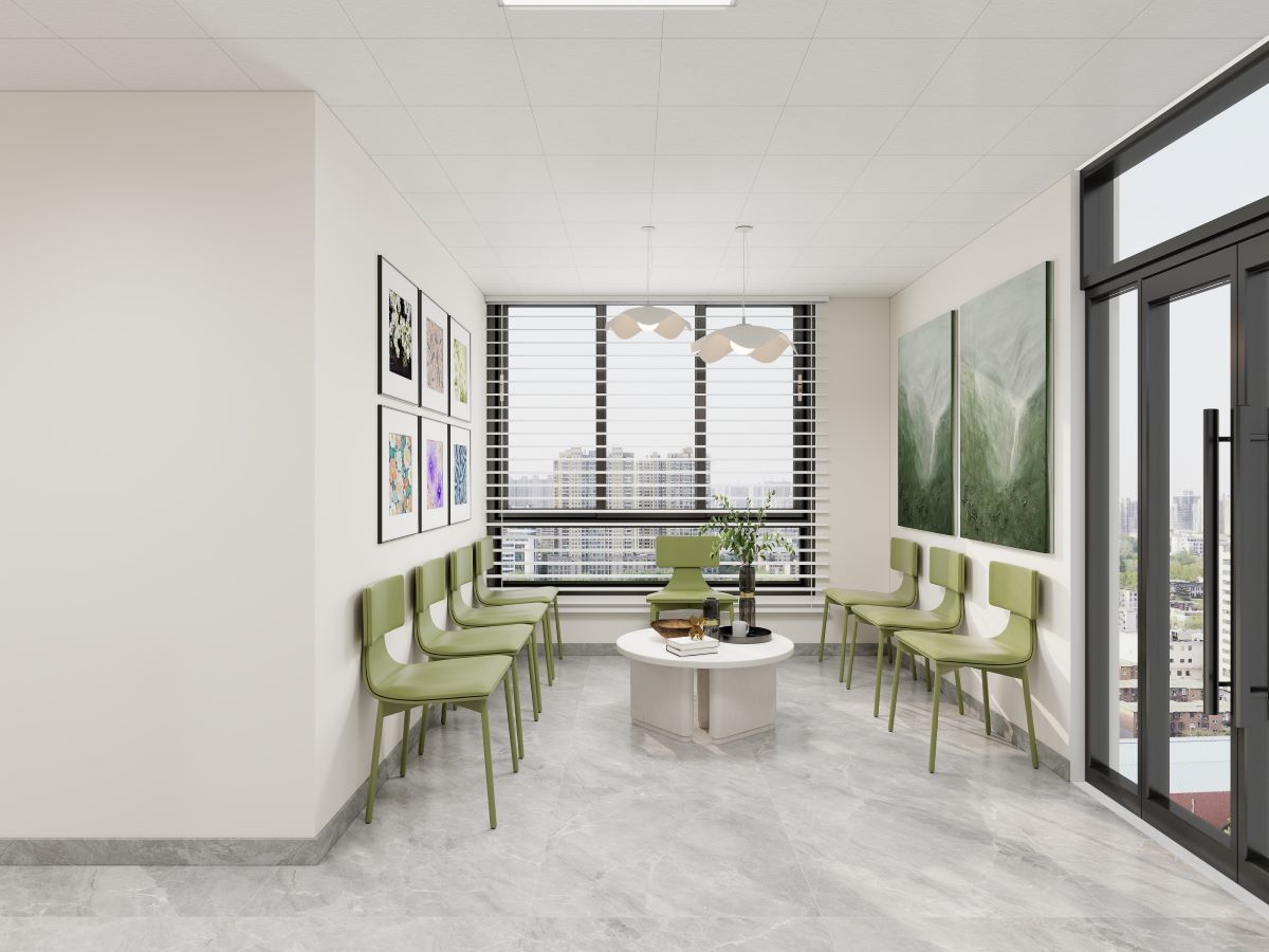 Wellness Centre - Image 10